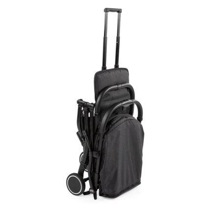 Chicco - Lastenrattaat TROLLEY ME tumma