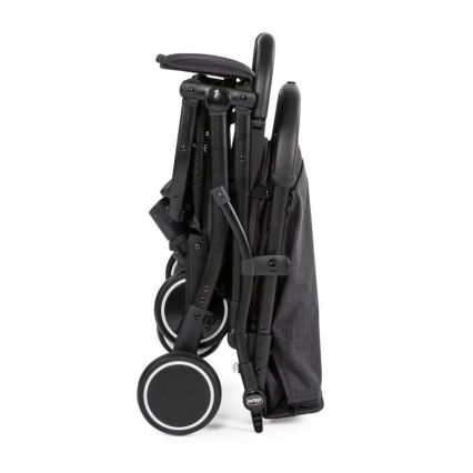 Chicco - Lastenrattaat TROLLEY ME tumma