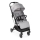 Chicco - Lastenrattaat TROLLEY ME vaaleanharmaa