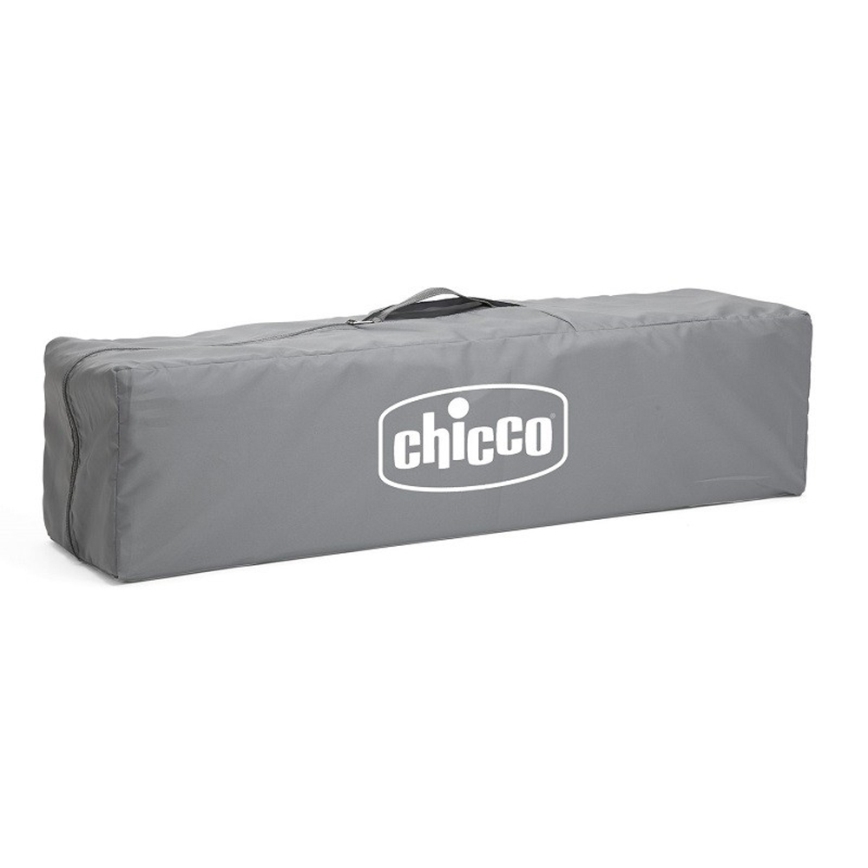 Chicco - Leikkikehä FAWN harmaa