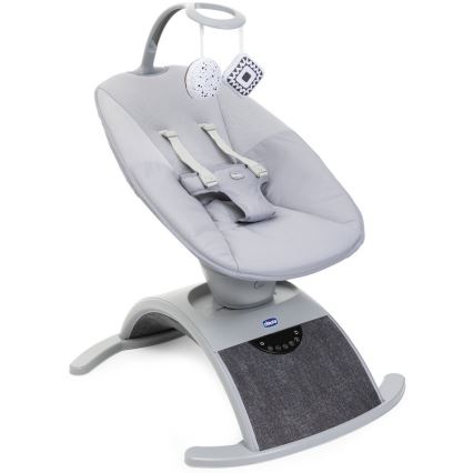 Chicco - Monikäyttöinen vauvan lepotuoli 8in1 COMFYWAWE