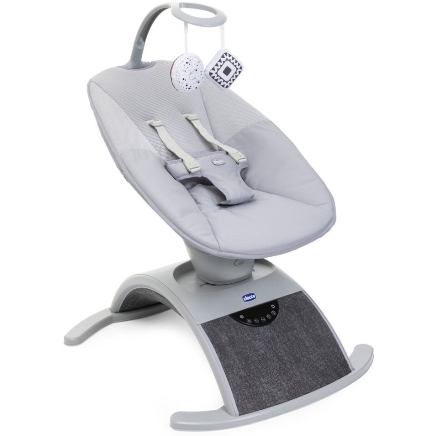 Chicco - Monikäyttöinen vauvan lepotuoli 8in1 COMFYWAWE