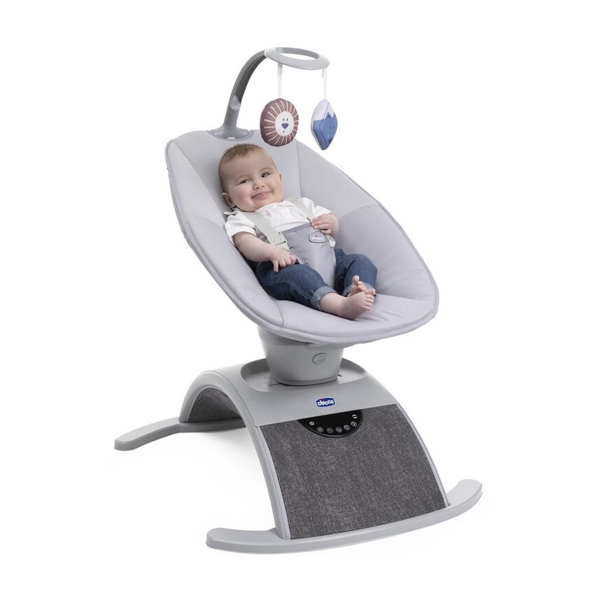 Chicco - Monikäyttöinen vauvan lepotuoli 8in1 COMFYWAWE