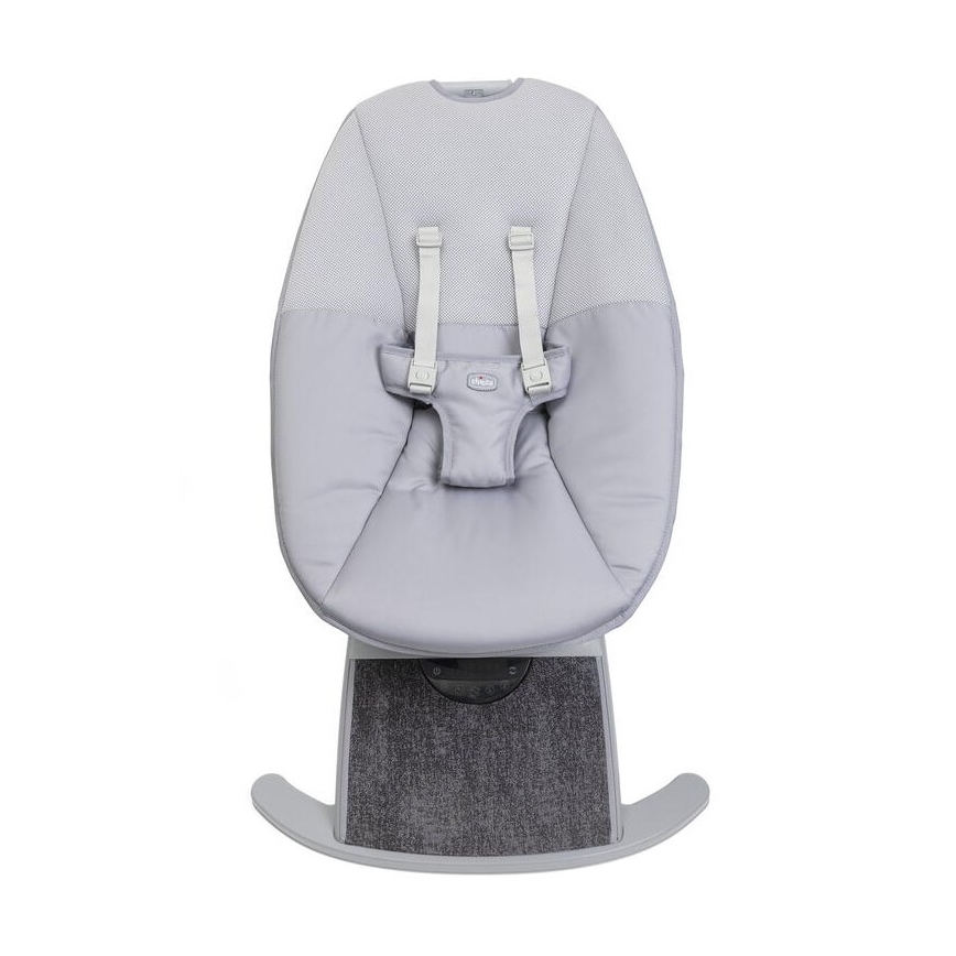 Chicco - Monikäyttöinen vauvan lepotuoli 8in1 COMFYWAWE