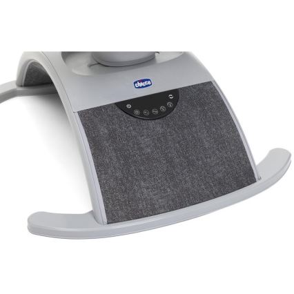 Chicco - Monikäyttöinen vauvan lepotuoli 8in1 COMFYWAWE
