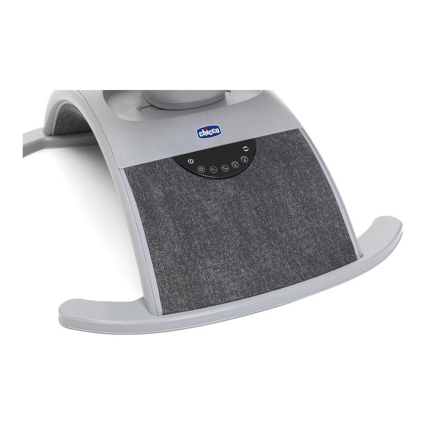 Chicco - Monikäyttöinen vauvan lepotuoli 8in1 COMFYWAWE