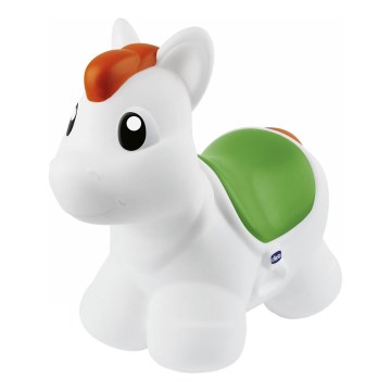 Chicco - Puhallettava sitteri RODEO