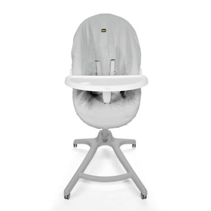 Chicco - Ruokailusetti pinnasängylle BABY HUG