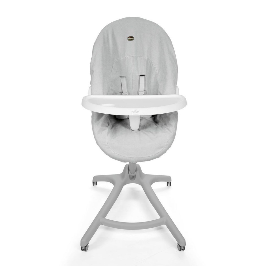 Chicco - Ruokailusetti pinnasängylle BABY HUG