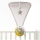 Chicco - Seimiprojektori melodialla 3in1 NEXT2MOON harmaa