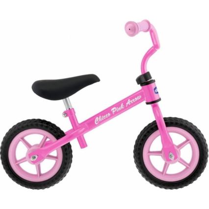 Chicco - Työntöpyörä PINK ARROW
