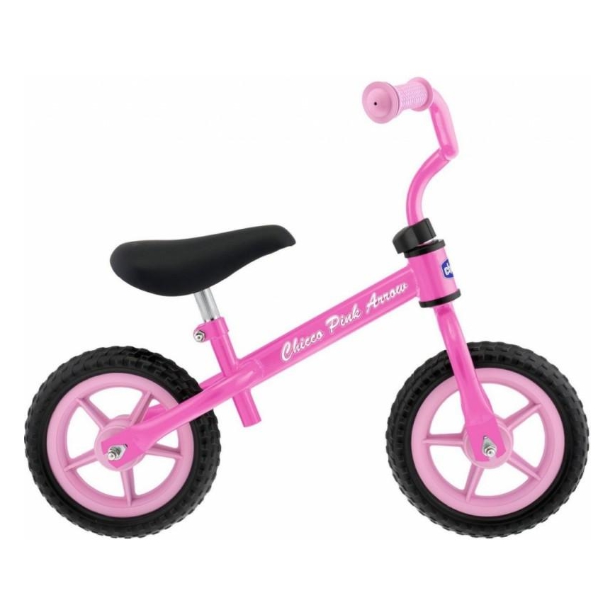 Chicco - Työntöpyörä PINK ARROW