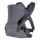 Chicco - Vauvan kantoreppu EASY FIT harmaa