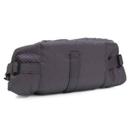 Chicco - Vauvan kantoreppu EASY FIT harmaa