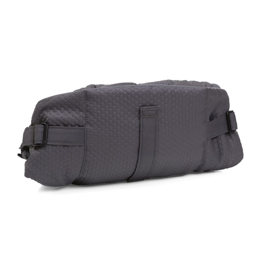 Chicco - Vauvan kantoreppu EASY FIT harmaa
