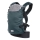Chicco - Vauvan kantoreppu SKIN FIT turkoosi