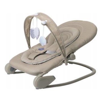 Chicco - Vauvan keinu HOOPLA beige