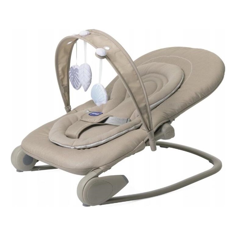 Chicco - Vauvan keinu HOOPLA beige