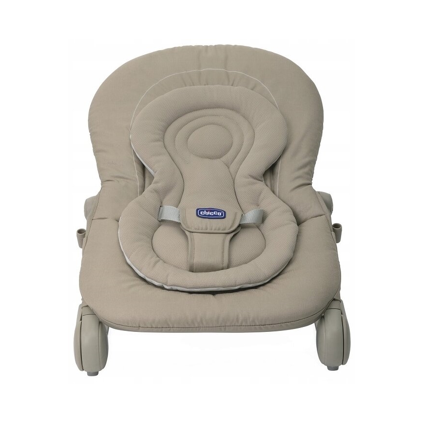 Chicco - Vauvan keinu HOOPLA beige