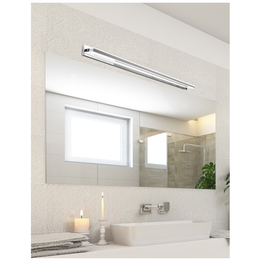 LED-peilivalo CHICK LED/14W/230V