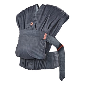 Childhome CWMBBLEO - Vaihtolaukku MOMMY BAG leopardi