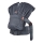 Childhome CWMBBLEO - Vaihtolaukku MOMMY BAG leopardi