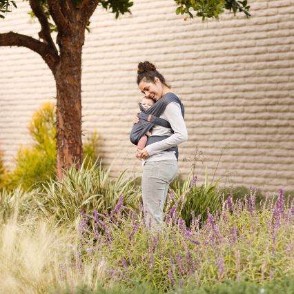 Childhome CWMBBLEO - Vaihtolaukku MOMMY BAG leopardi