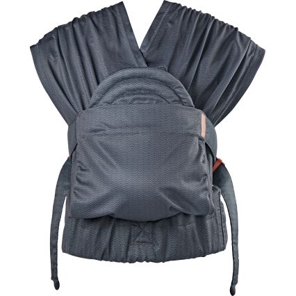 Childhome CWMBBLEO - Vaihtolaukku MOMMY BAG leopardi