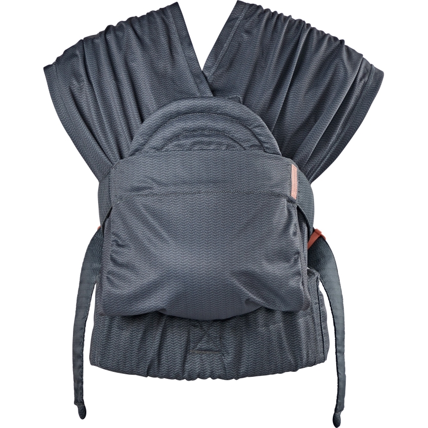 Childhome CWMBBLEO - Vaihtolaukku MOMMY BAG leopardi