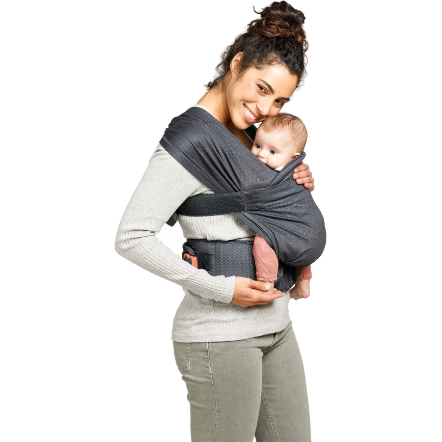 Childhome CWMBBLEO - Vaihtolaukku MOMMY BAG leopardi
