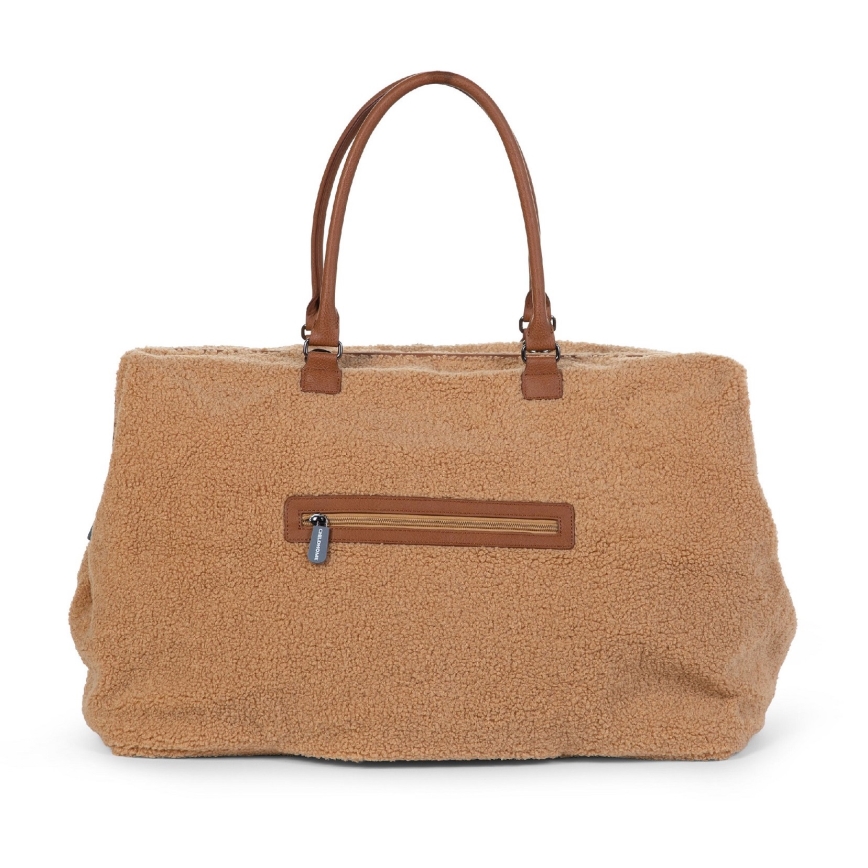 Childhome - Hoitolaukku MOMMY BAG ruskea