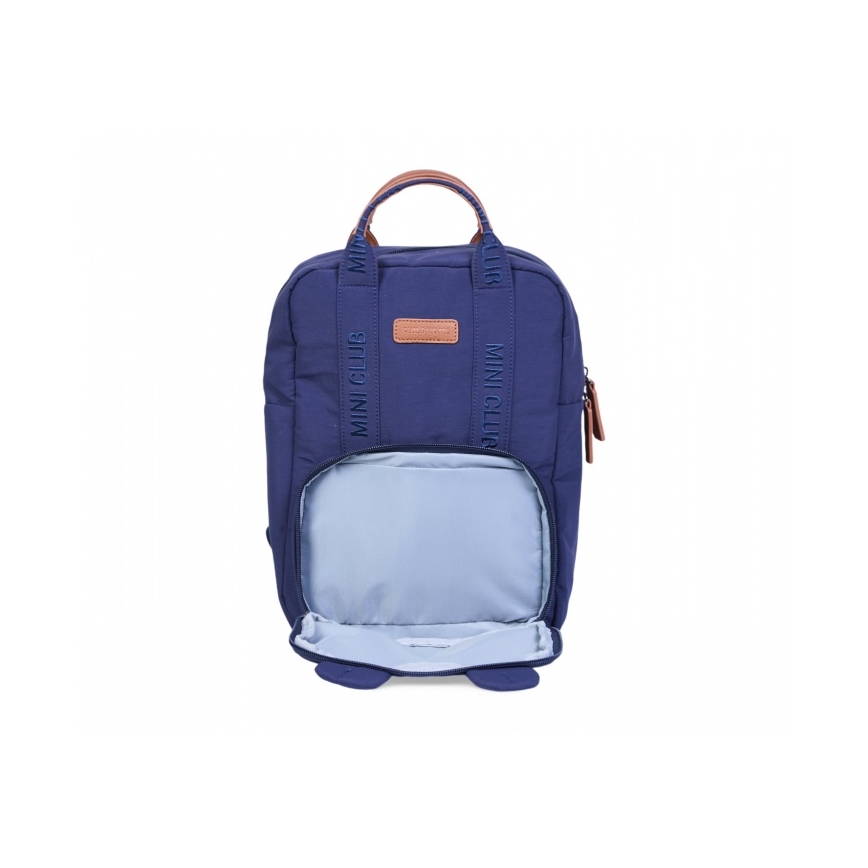 Childhome - Lasten reppu MINI CLUB sininen