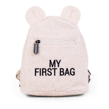 Childhome - Lasten reppu MY FIRST BAG kerma