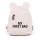 Childhome - Lasten reppu MY FIRST BAG kerma