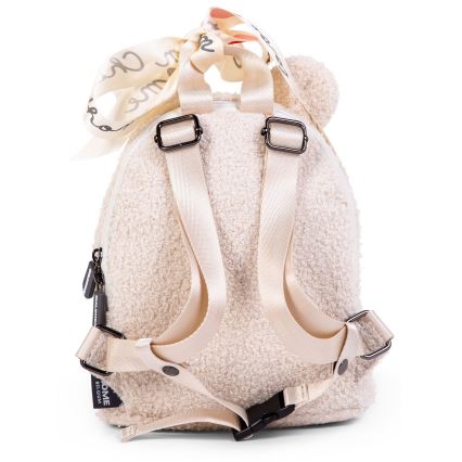 Childhome - Lasten reppu MY FIRST BAG kerma