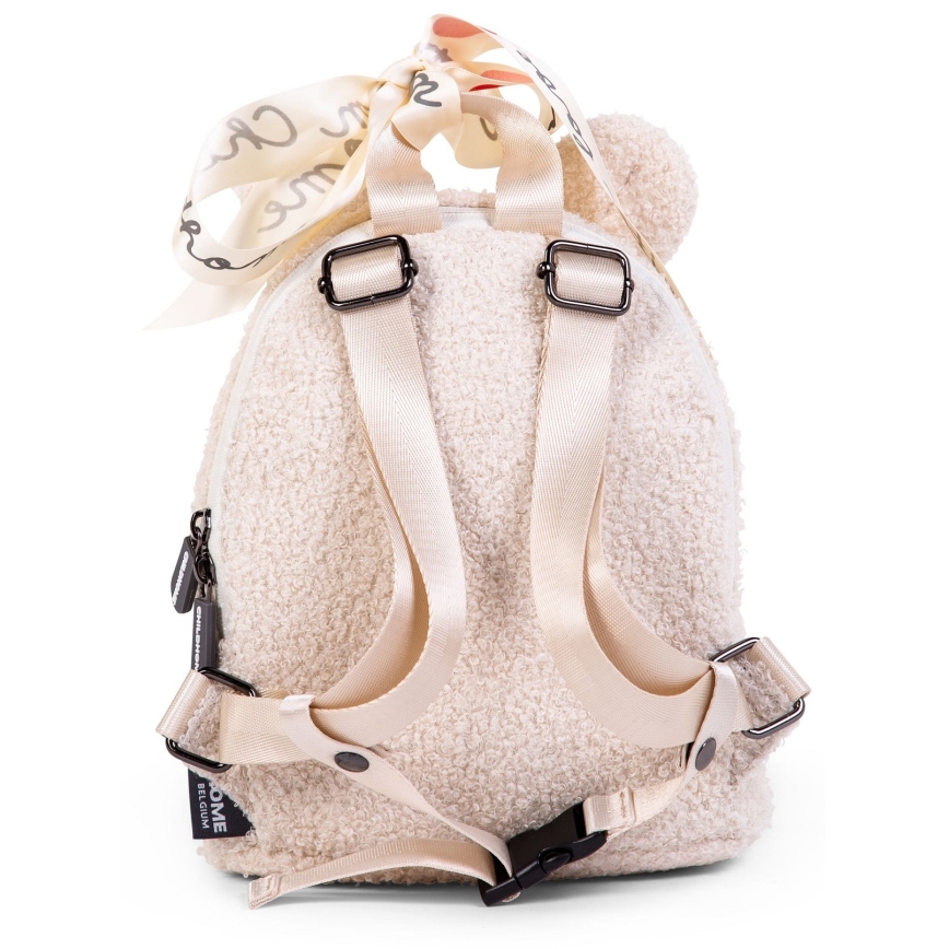 Childhome - Lasten reppu MY FIRST BAG kerma