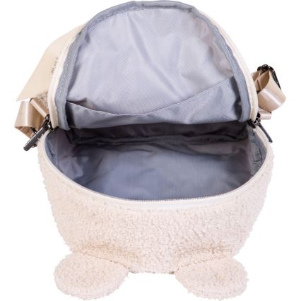 Childhome - Lasten reppu MY FIRST BAG kerma