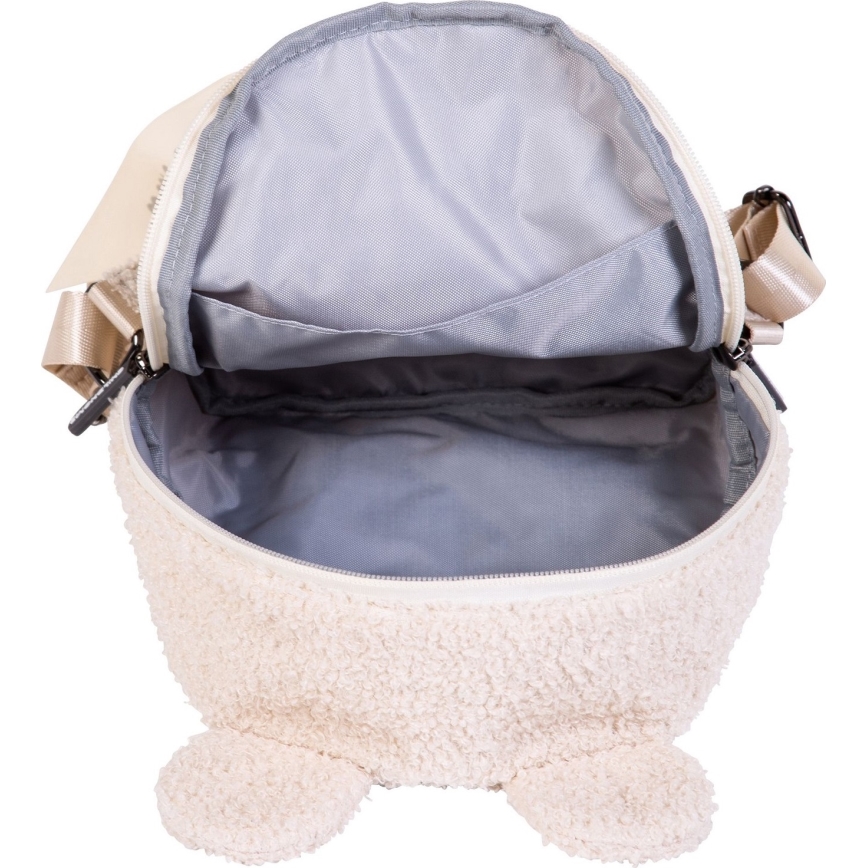 Childhome - Lasten reppu MY FIRST BAG kerma