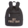Childhome - Lasten reppu MY FIRST BAG musta