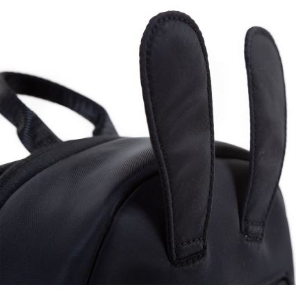 Childhome - Lasten reppu MY FIRST BAG musta