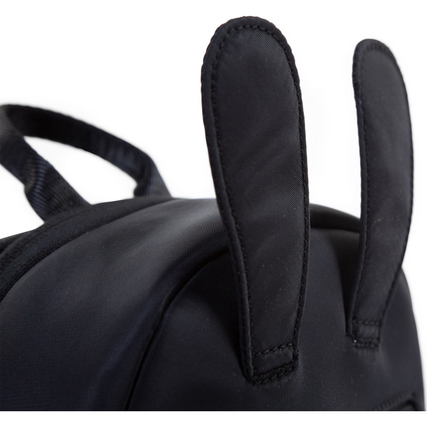 Childhome - Lasten reppu MY FIRST BAG musta