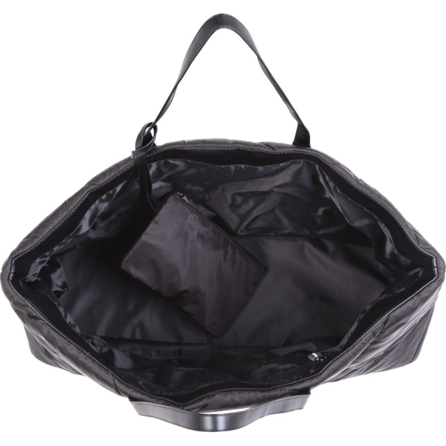 Childhome - Matkakassi FAMILY BAG musta