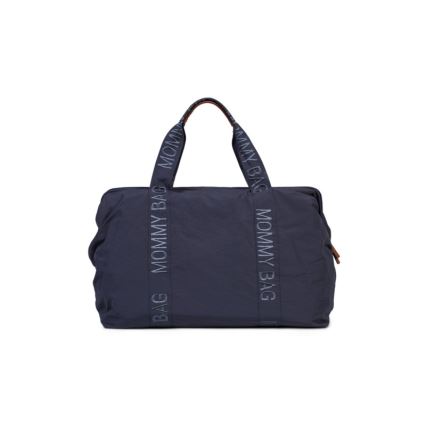 Childhome - Vaihtolaukku MOMMY BAG harmaa