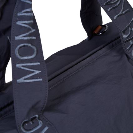 Childhome - Vaihtolaukku MOMMY BAG harmaa
