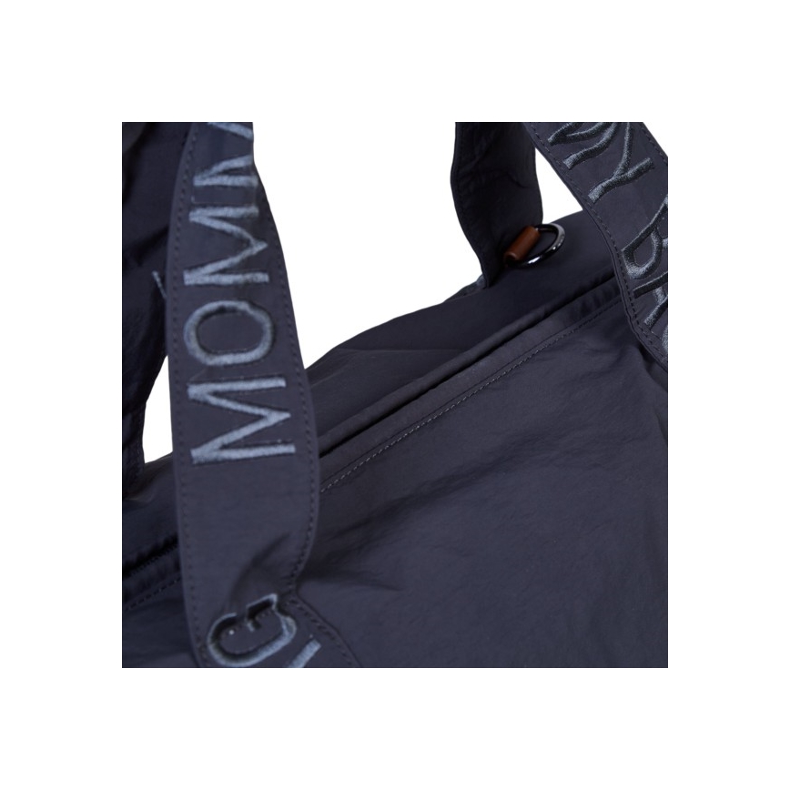Childhome - Vaihtolaukku MOMMY BAG harmaa