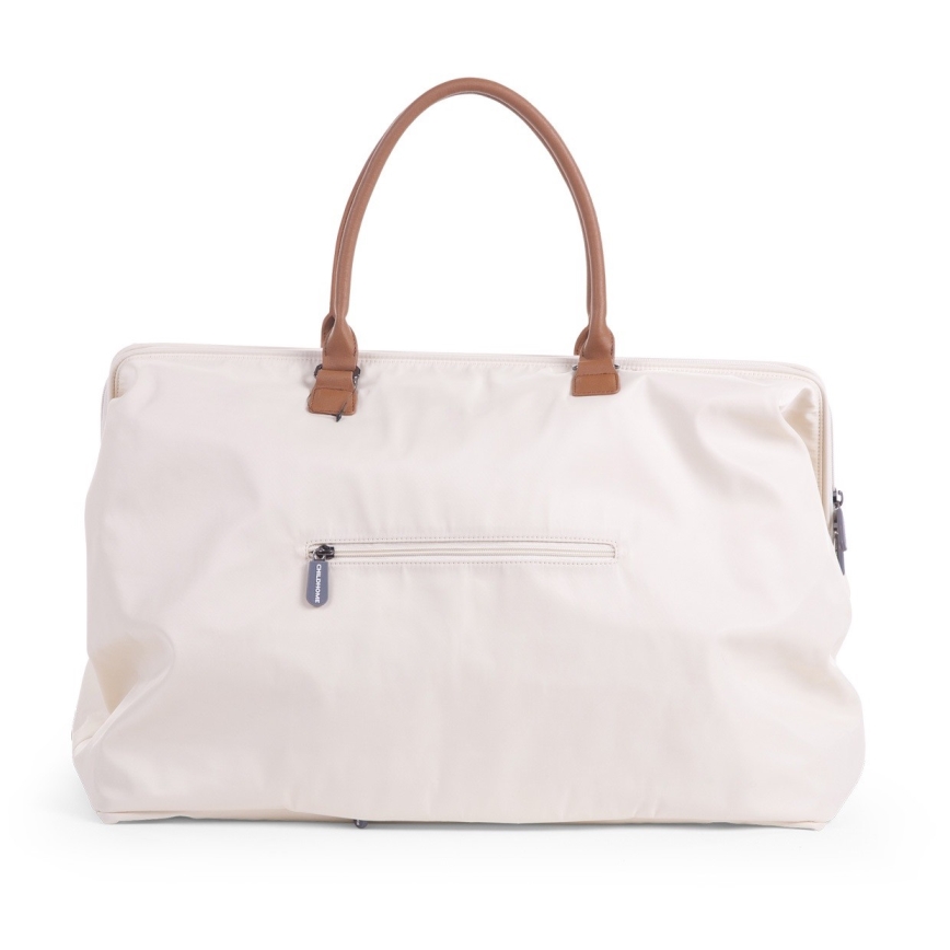 Childhome - Vaihtolaukku MOMMY BAG kerma