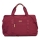 Childhome - Vaihtolaukku MOMMY BAG punainen