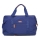 Childhome - Vaihtolaukku MOMMY BAG sininen