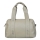 Childhome - Vaihtolaukku MOMMY CLUB LEATHER beige