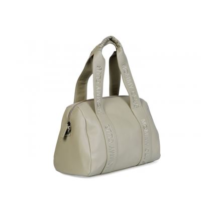 Childhome - Vaihtolaukku MOMMY CLUB LEATHER beige